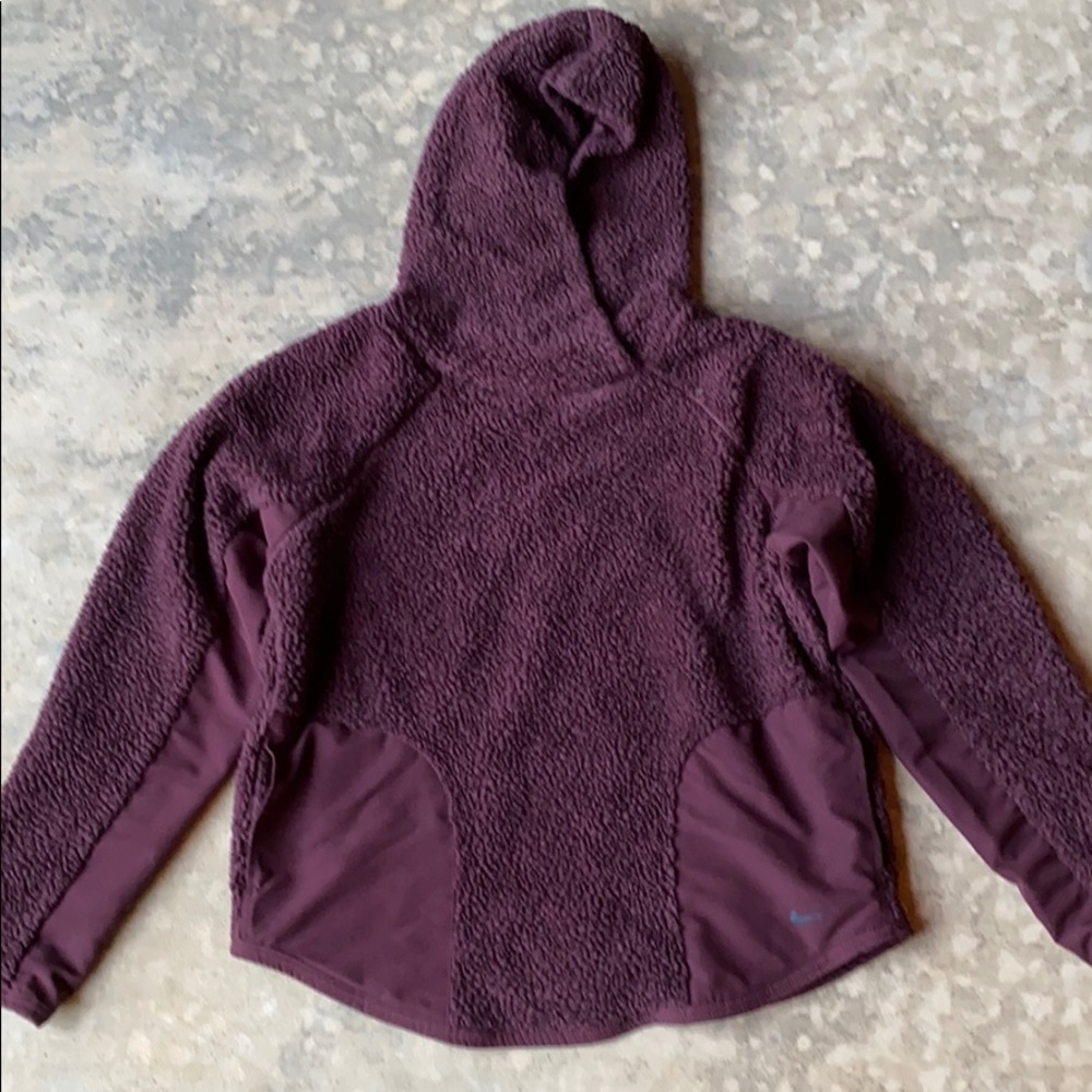 Nike Sherpa